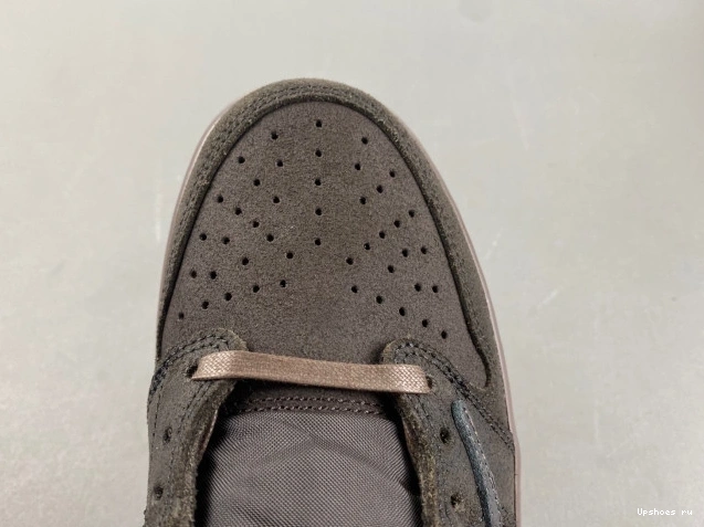 TRAVIS OG SCOTT LOW SP   1 RETRO DM7866-202 JORDAN 0124